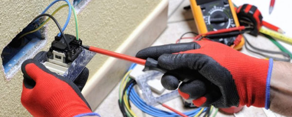 électricien