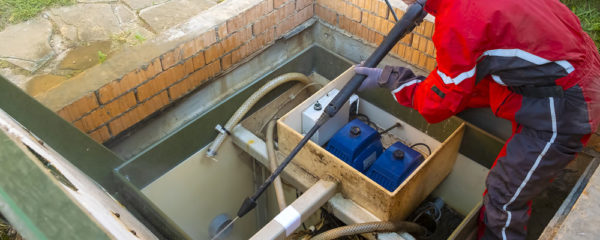Société d'hydrocurage
