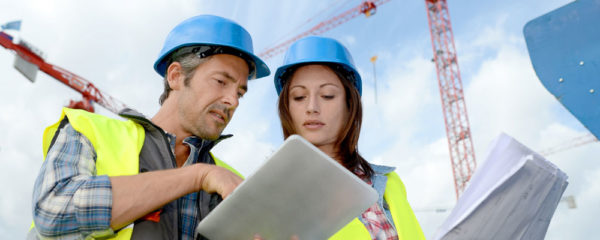 chantiers de particuliers