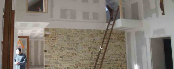 rénover sa maison